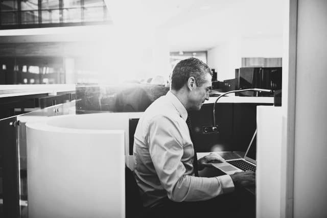 Public sector workplace