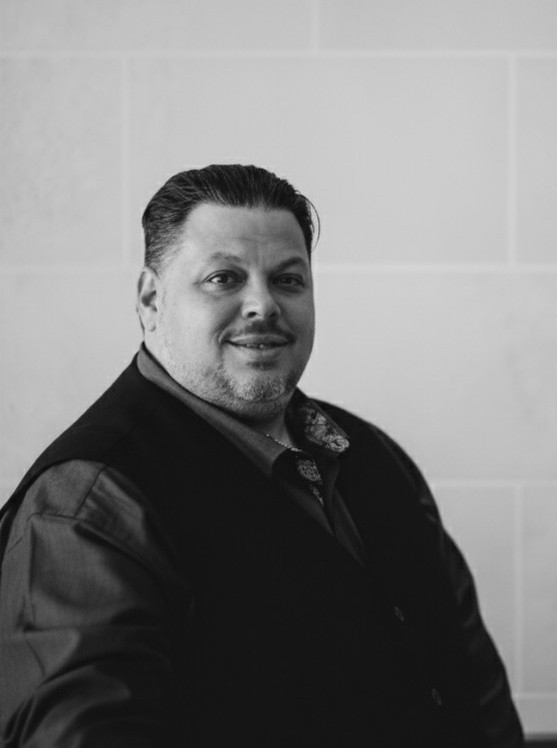 Domenico Angelucci, Meagan’s father, October 7 1970 to September 24 2025